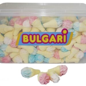 BULGARI marshmallow – zmrzlinky