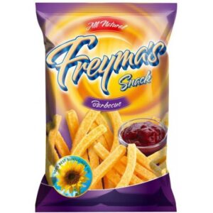 FREYMA´S snack – BARBECUE 30 g