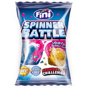FINI žvýkačky – SPINNER BATTLE 5 g