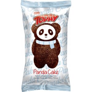 TODAY PANDA – piškotový dezert 45g