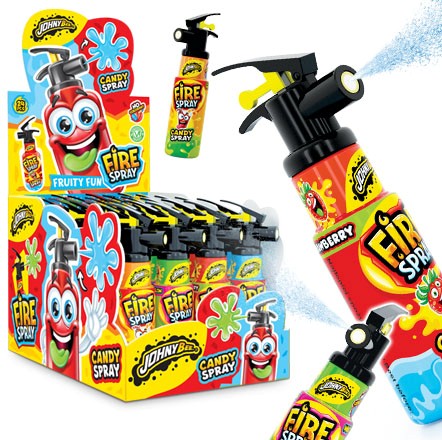 fire_spray_display